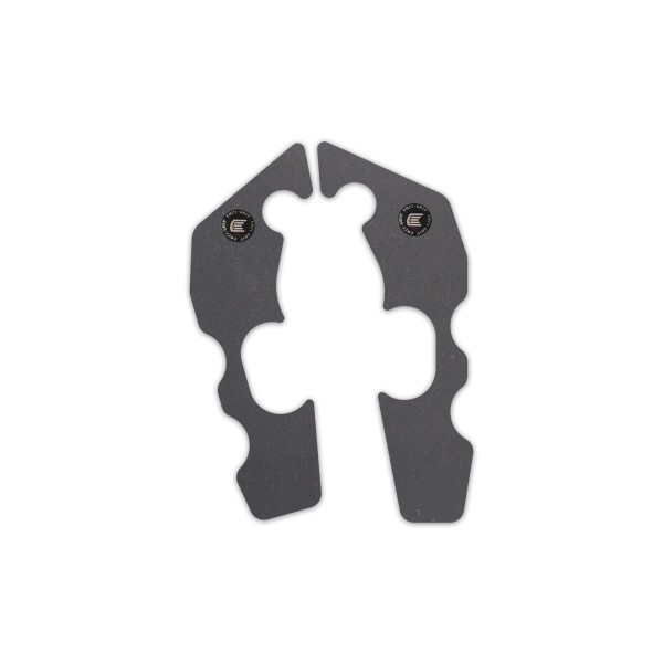 Eazi-Grip Eazi-Grip Scuff Guard Kit to fit Aprilia Tuono V4 1100 FACTORY '21-